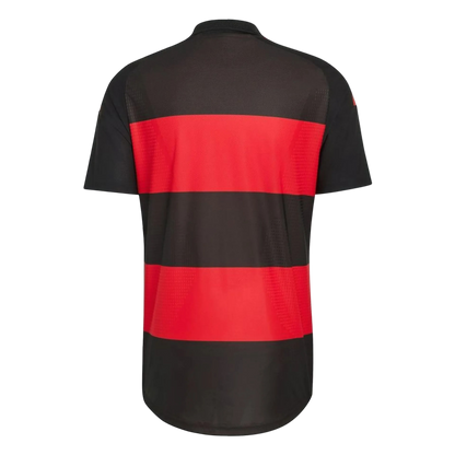 2026/2027 Flamengo Home Kit
