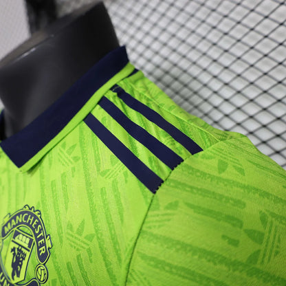 2024/2025 Manchester United Limited Jersey