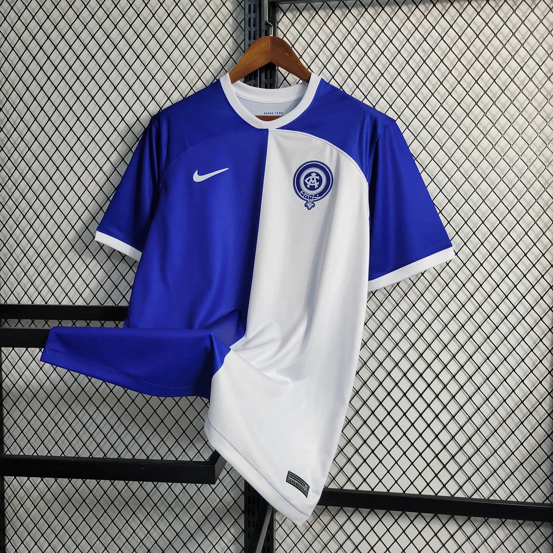 2023/2024 Atletico Madrid Away Jersey