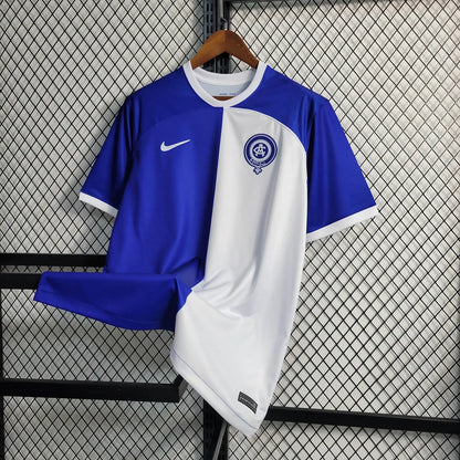 2023/2024 Atletico Madrid Away Jersey