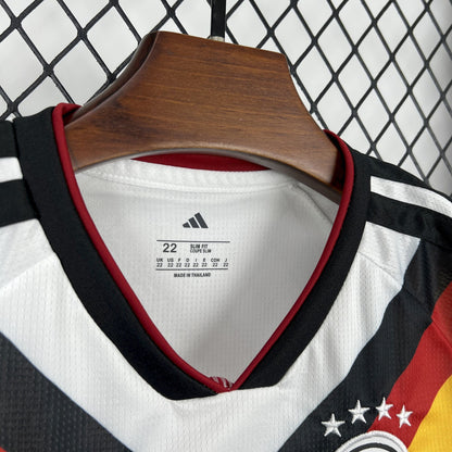 2026 Germany Home World Cup Kit Kids Size