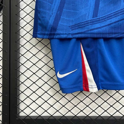 2025/2026 Chelsea Home Kit Kids Size