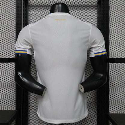 2026/2027 Olympique Marseille Home Kit