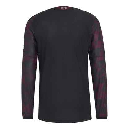 2026/2027 Liverpool Third Long Sleeve