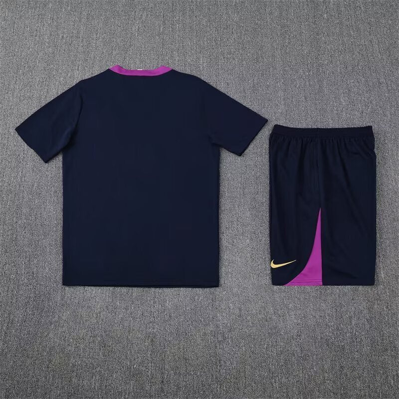 2025/2026 Barcelona Training Set