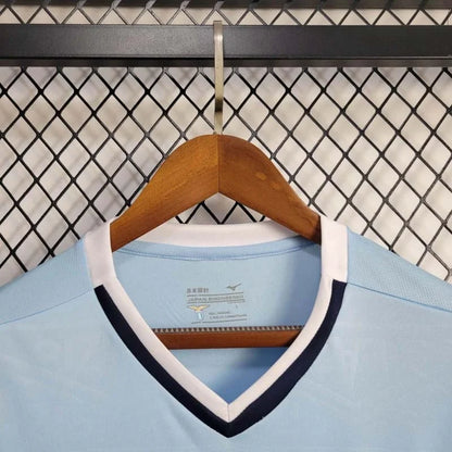 2024/2025 Lazio Home Kit
