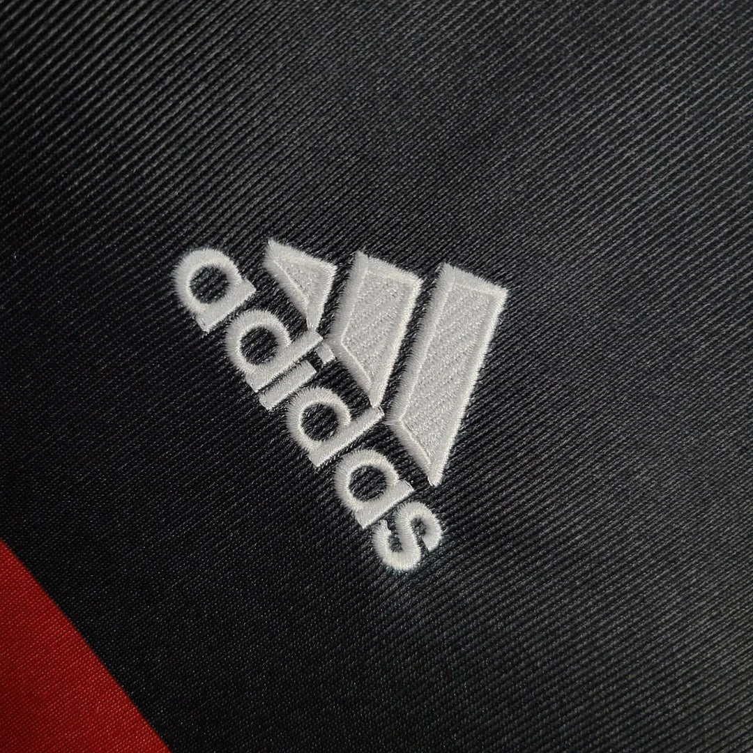 1998-1999 Retro AC Milan Third Jersey