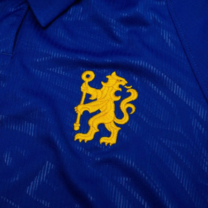 2026/2027 Chelsea Home Long Sleeve