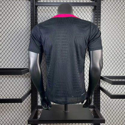 2025/2026 Chelsea Black x Pink Training Kit