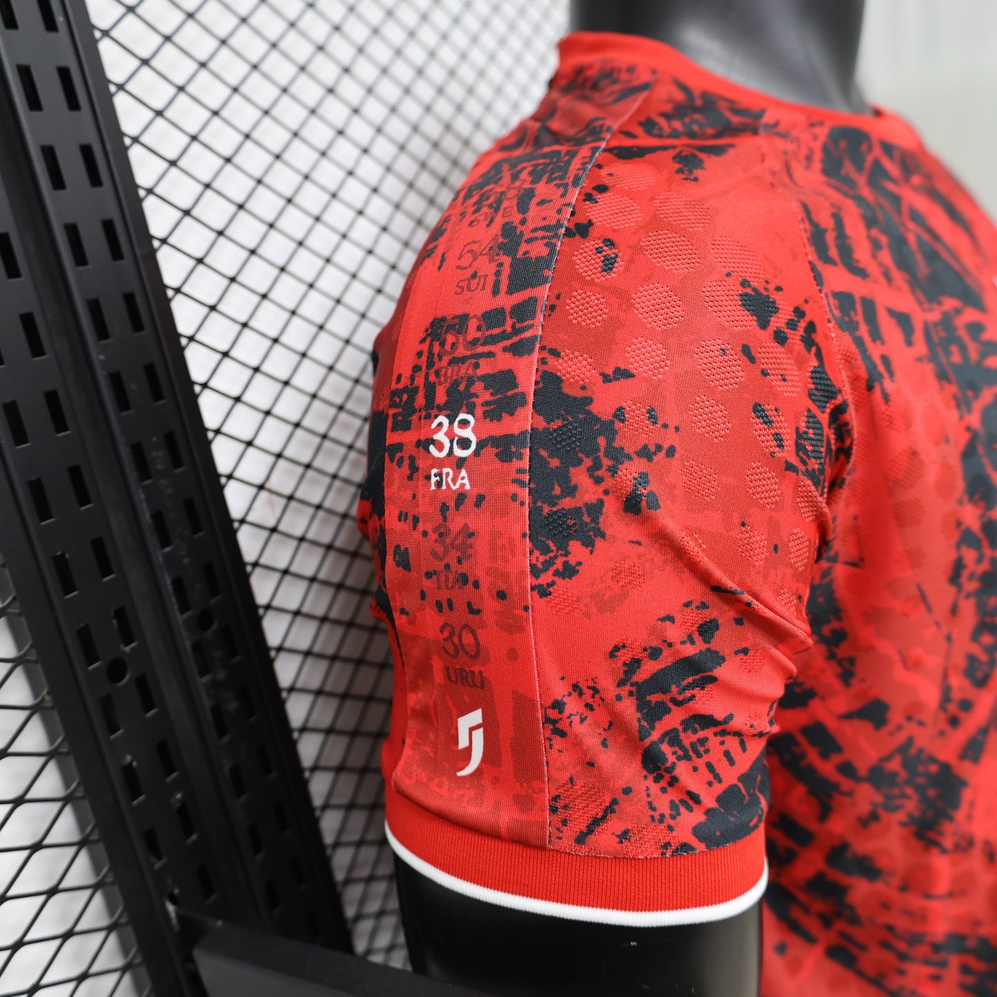 Canada "The Canucks" Limited Jersey