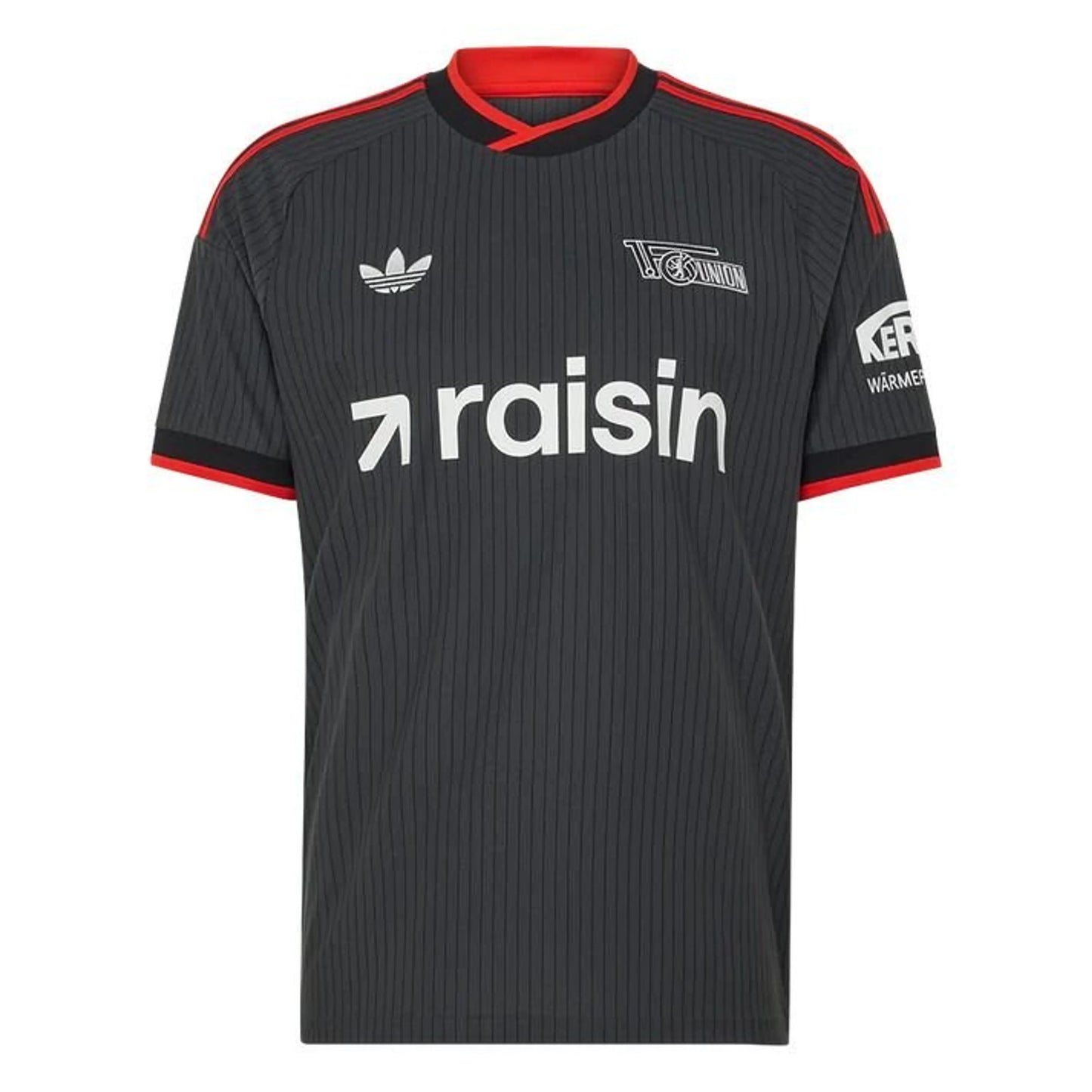 2026/2027 Union Berlin Away Kit