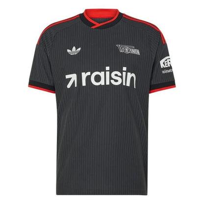 2026/2027 Union Berlin Away Kit