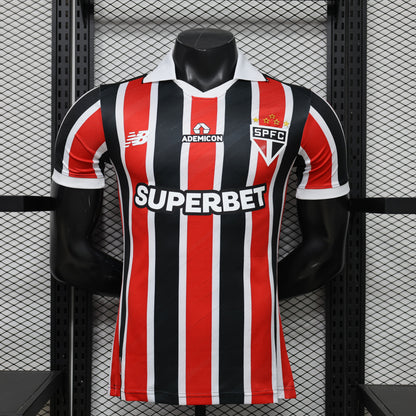 2026/2027 Sao Paulo Away Kit