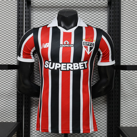 2026/2027 Sao Paulo Away Kit