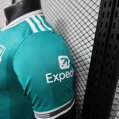 2025/2026 Liverpool Third Away Kit