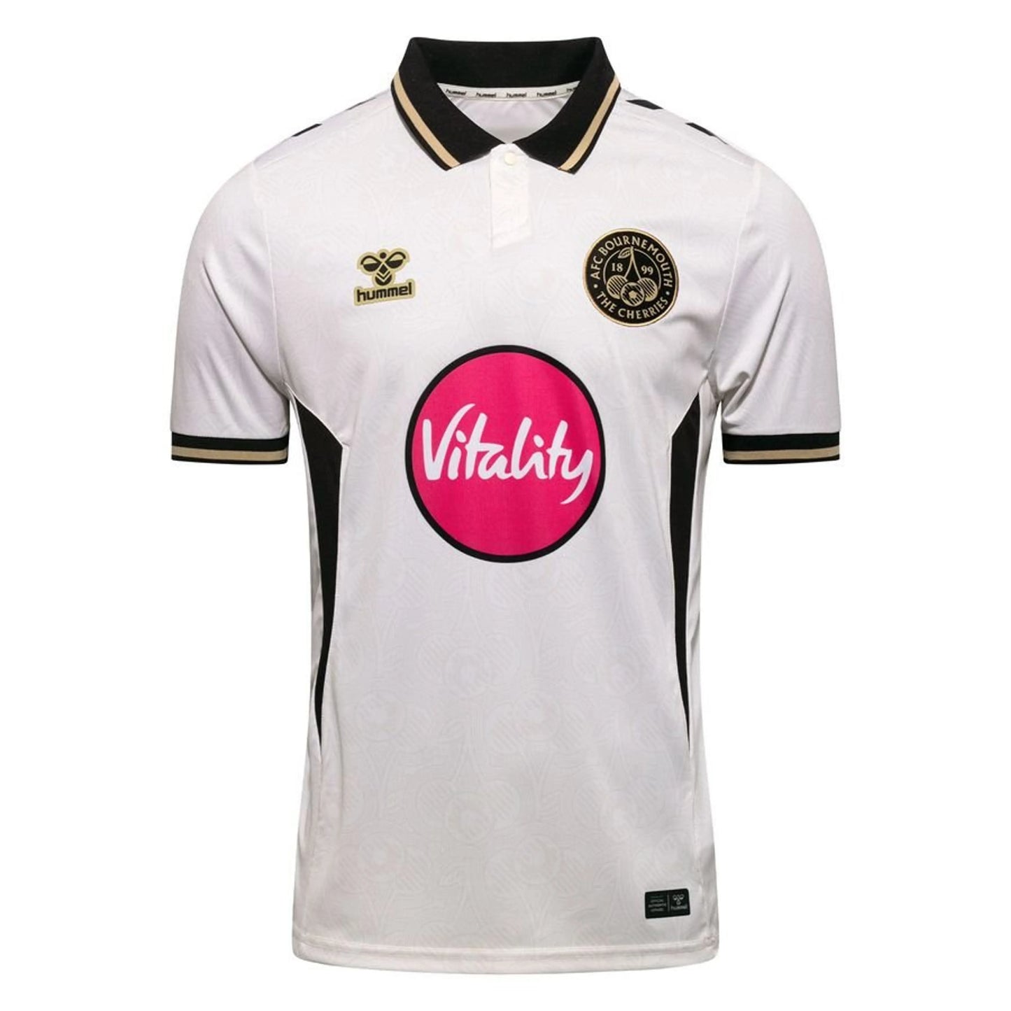 2026/2027 Bournemouth Third Kit