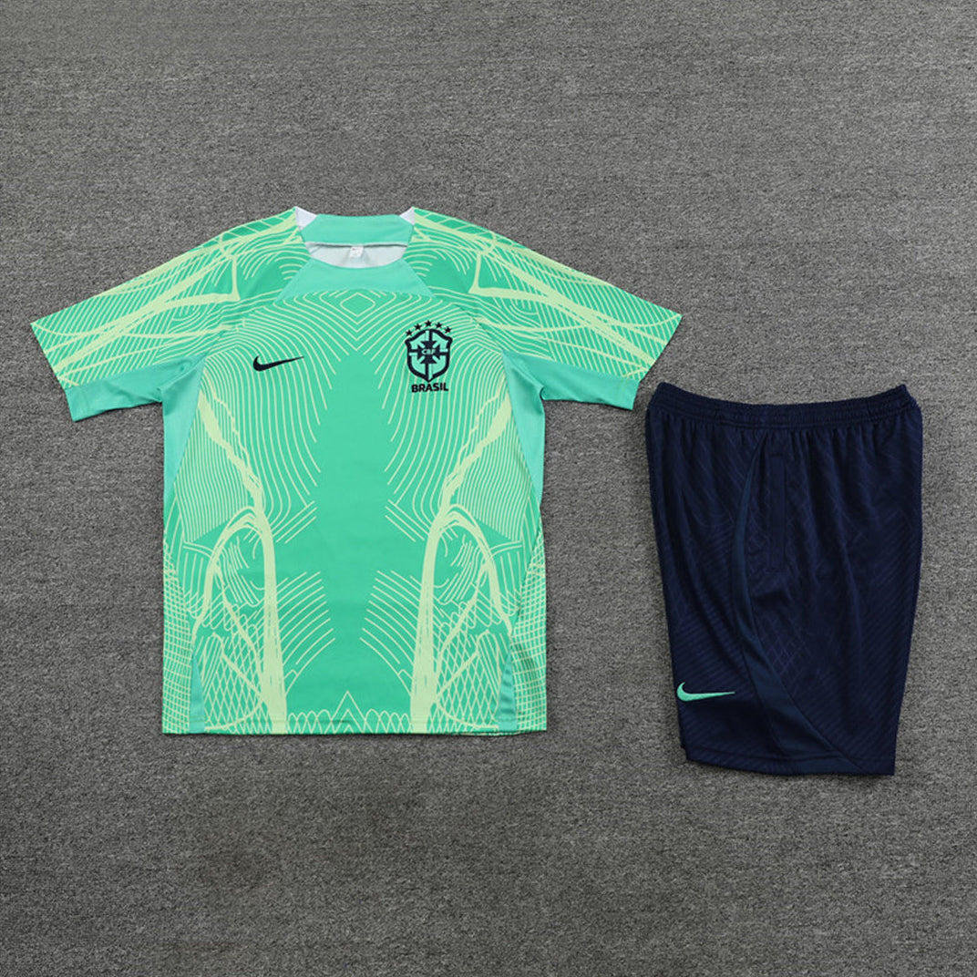 Brazil Green Training Set