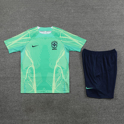 Brazil Green Training Set