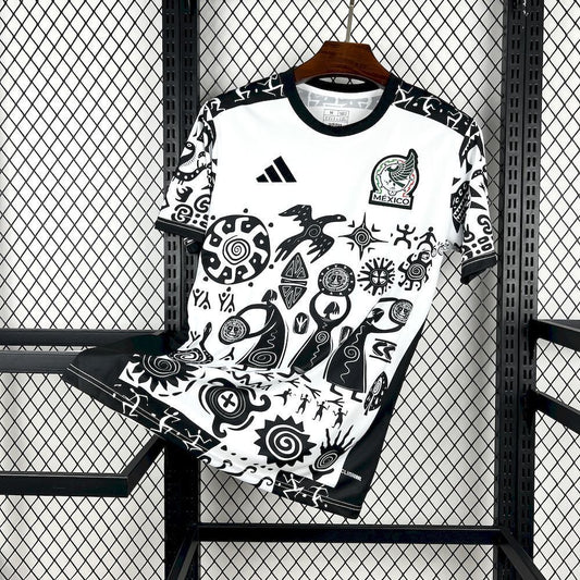 2026 Mexico Limited Jersey