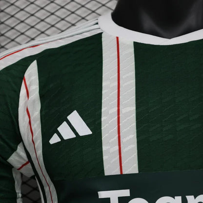 Manchester United 2023/2024 Away Kit