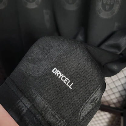 Portugal "Pantera Negra" Limited Jersey