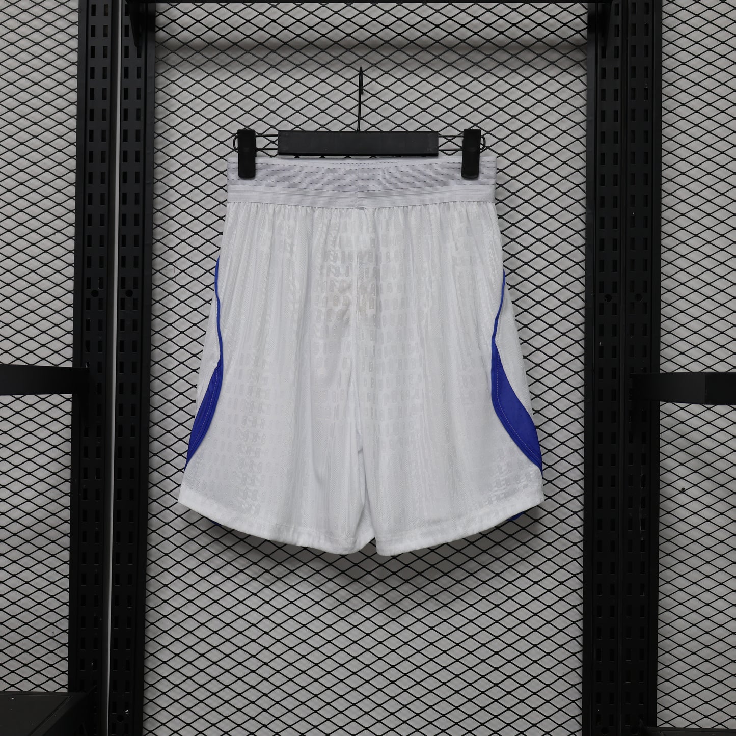 2026 Croatia World Cup Home Shorts