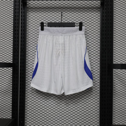 2026 Croatia World Cup Home Shorts