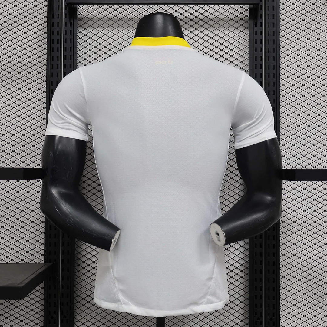 2024/2025 RC Lens Third Away Kit