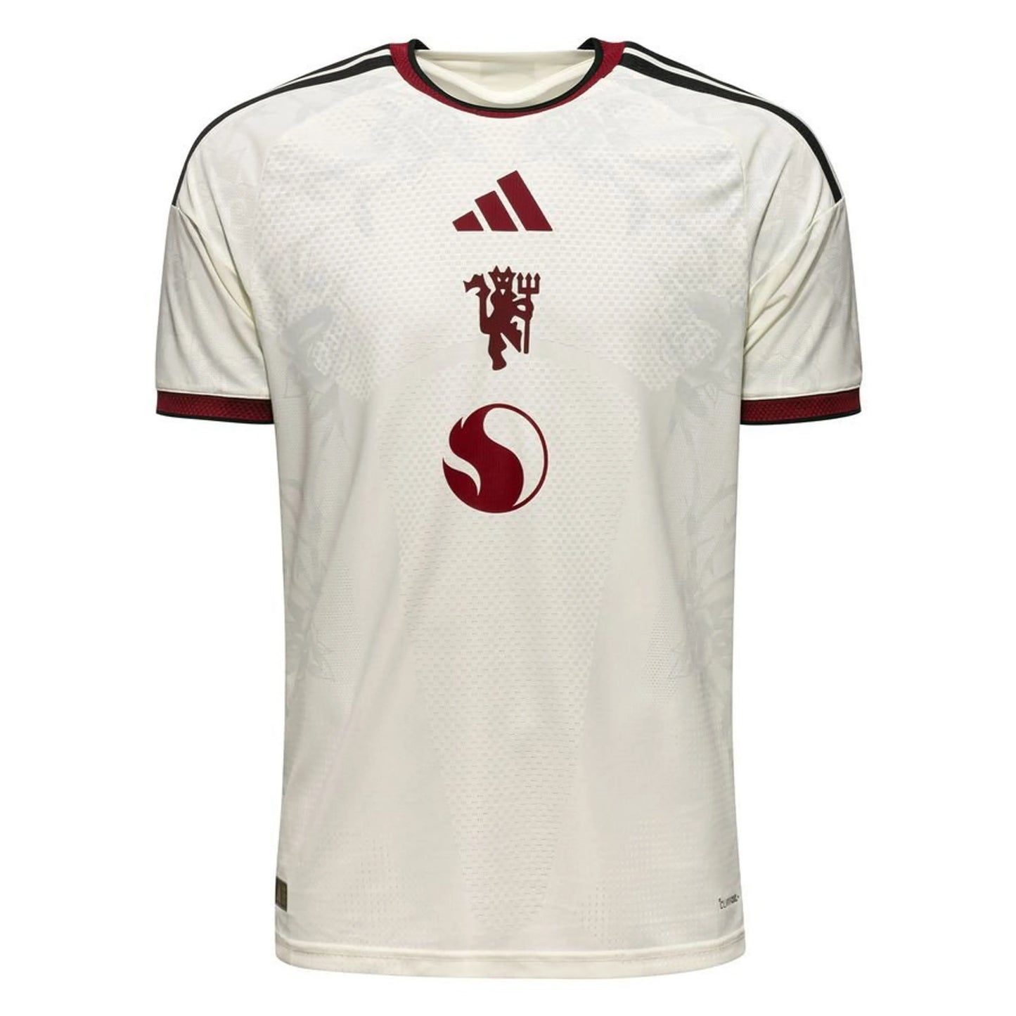 2026/2027 Manchester United Third Kit