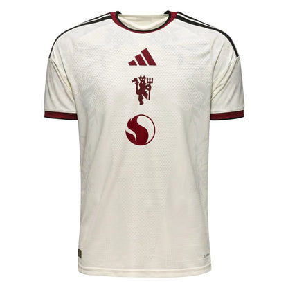 2026/2027 Manchester United Third Kit