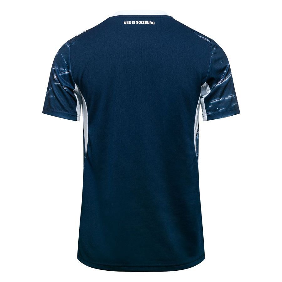 2026/2027 RB Salzburg Third Kit