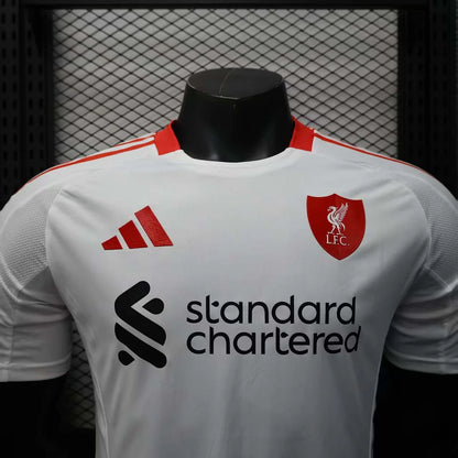 2025/2026 Liverpool Away Kit