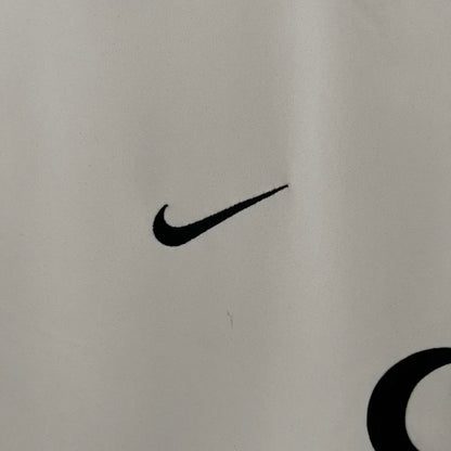 2002/2003 Retro Manchester United Away Jersey