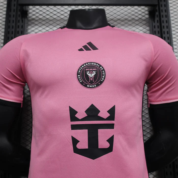 Inter Miami 2024/2025 Home Kit