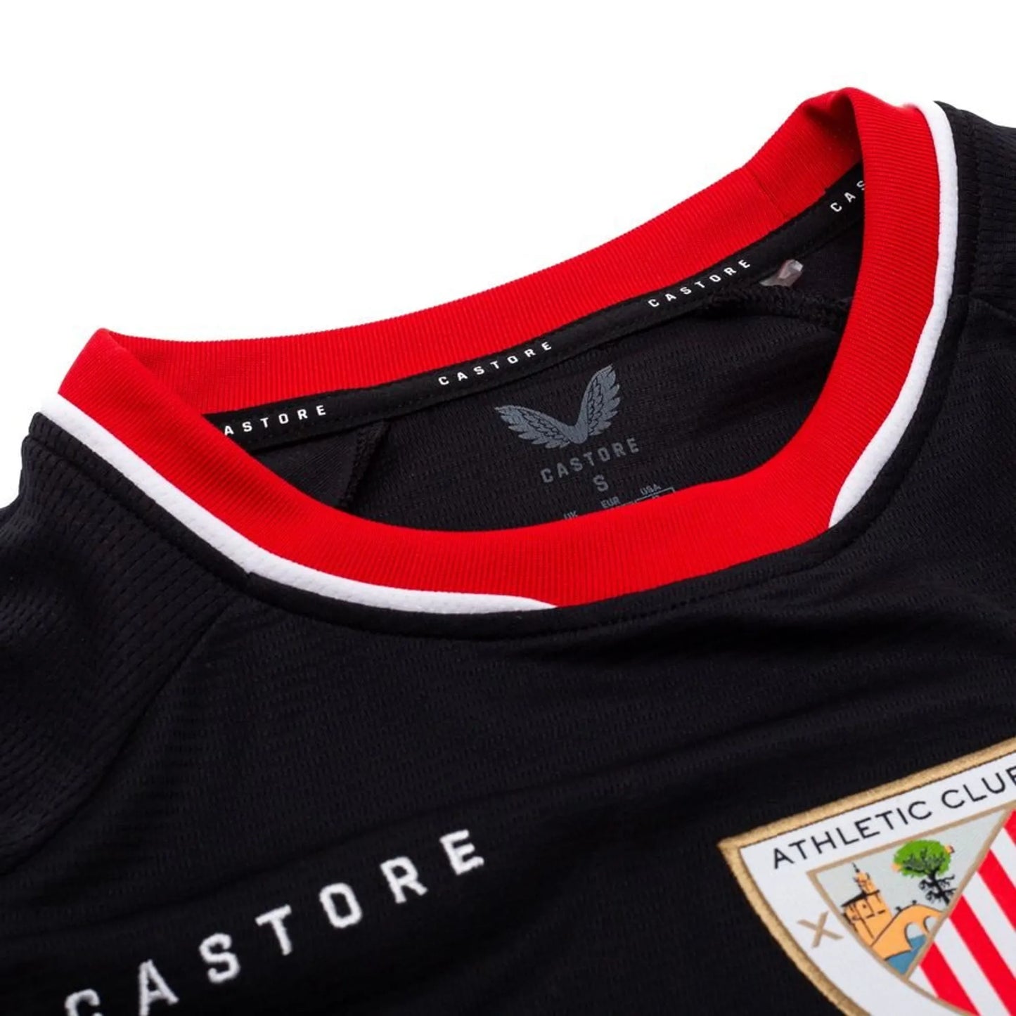 2026/2027 Athletic Bilbao Away Kit