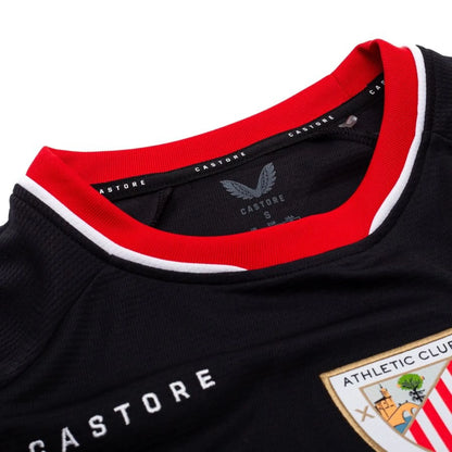 2026/2027 Athletic Bilbao Away Kit