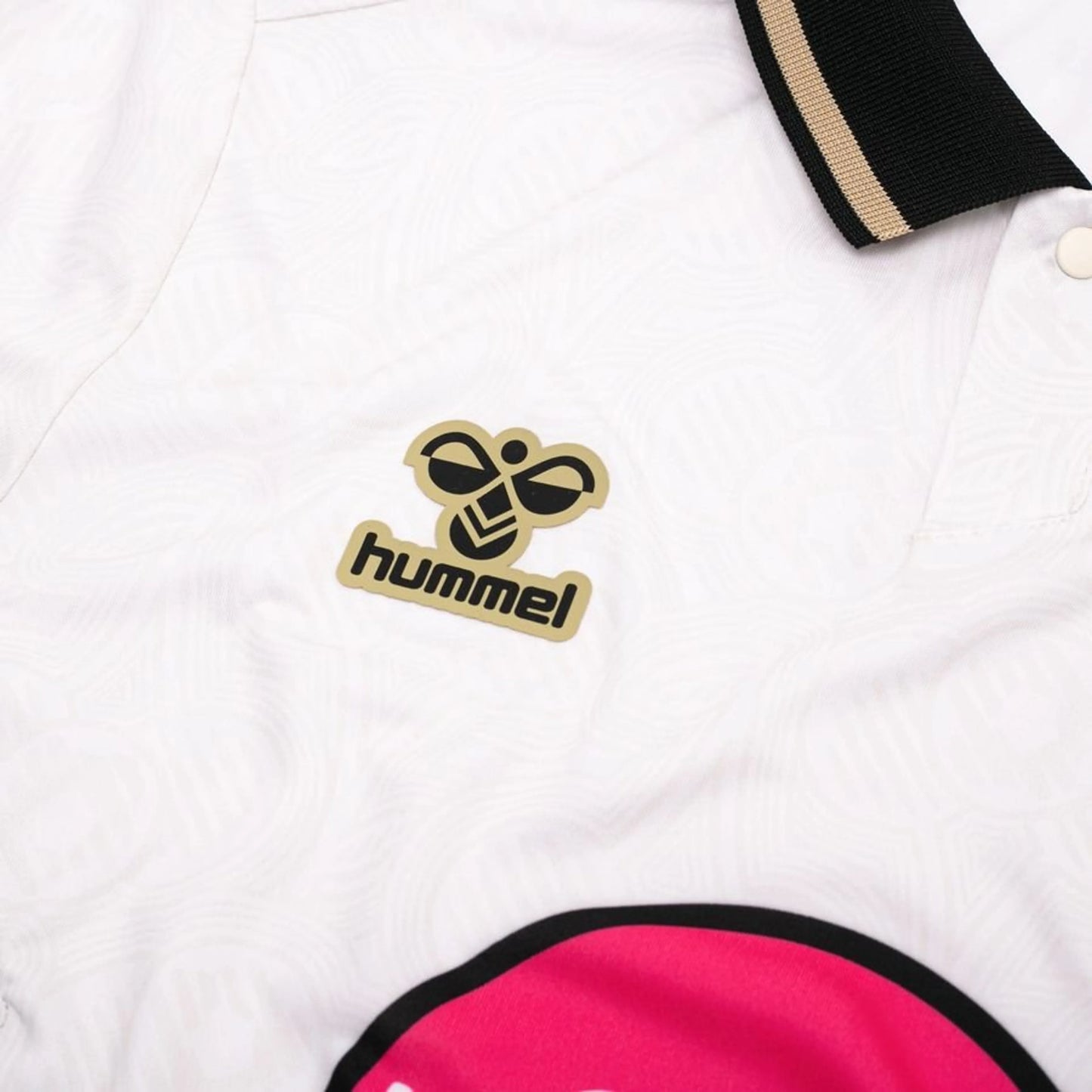 2026/2027 Bournemouth Third Kit