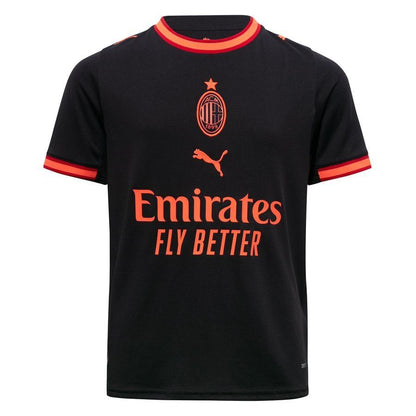 2026/2027 AC Milan Third Kit