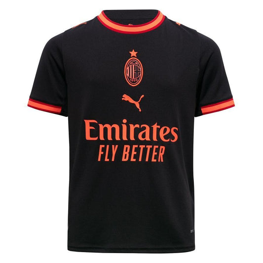 2026/2027 AC Milan Third Kit