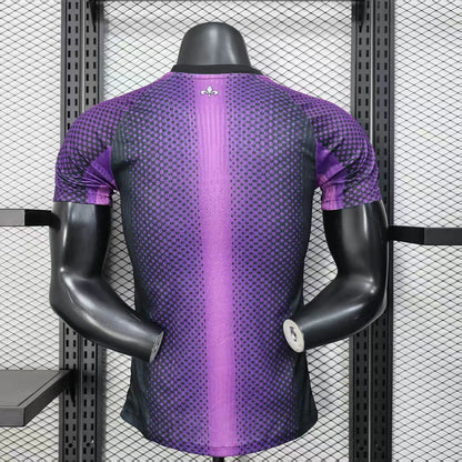 2025-2026 PSG Paris Saint-Germain Limited Jersey