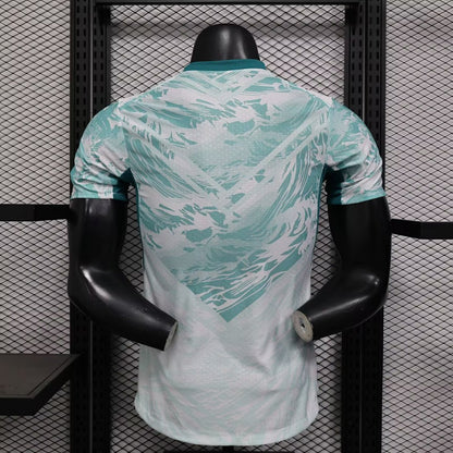 2026 Portugal Away World Cup Kit Player Version