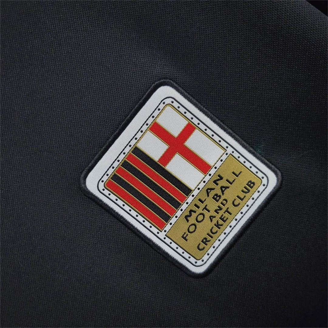 2024/2025 AC Milan 125th Anniversary Jersey Long Sleeve