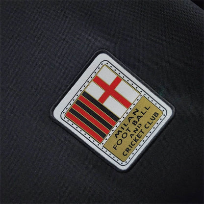 2024/2025 AC Milan 125th Anniversary Jersey Long Sleeve