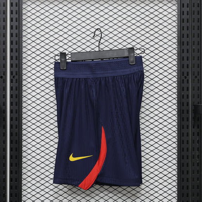 2026/2027 Barcelona Home Shorts