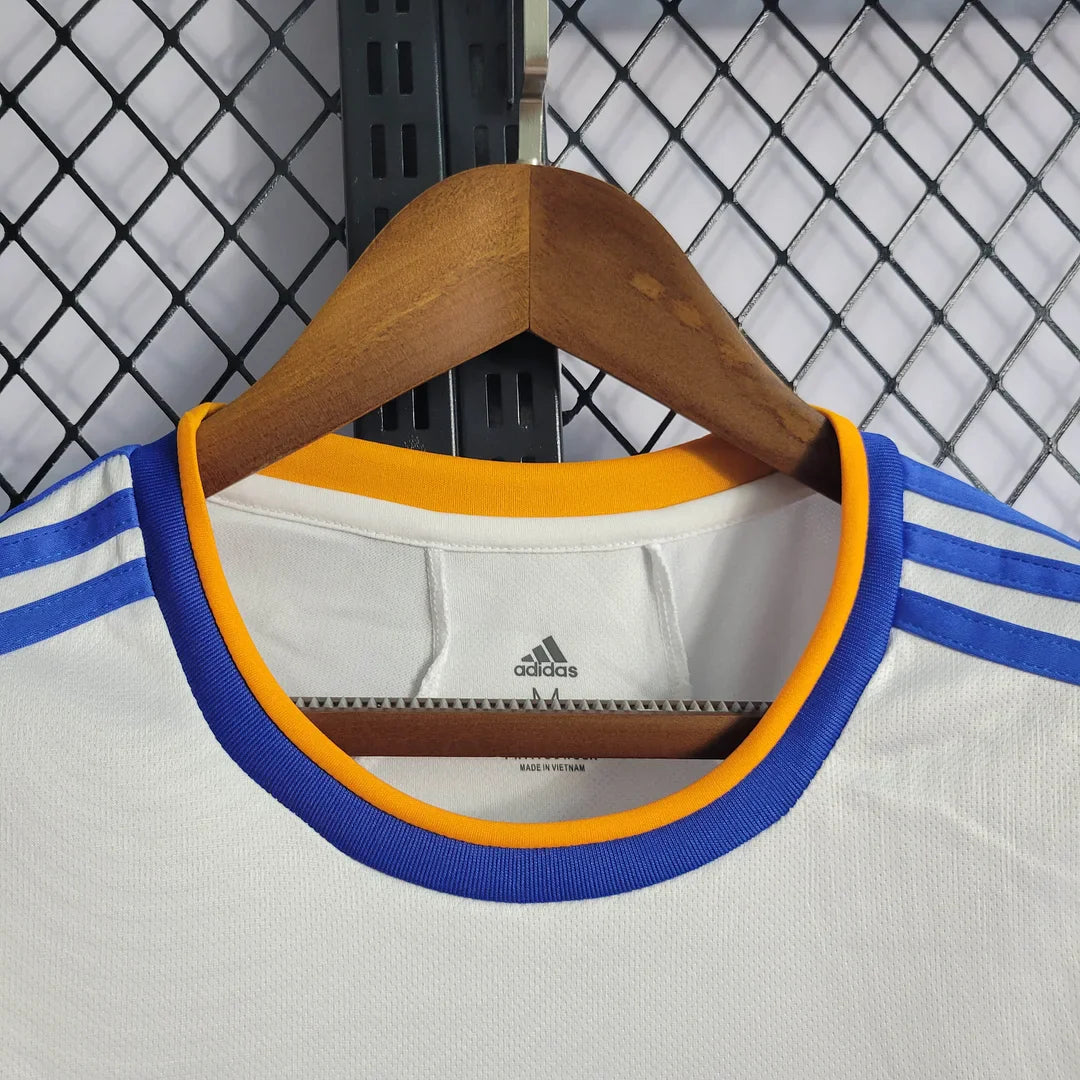2021/2022 Real Madrid Jersey