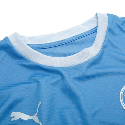 2026/2027 Manchester City Home Women