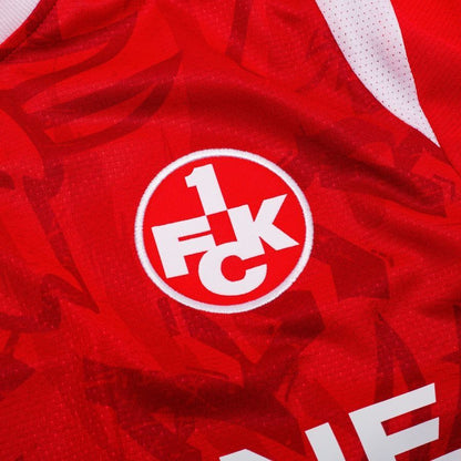 2026/2027 Kaiserslautern Home Kit