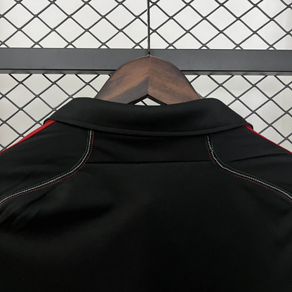 2012-2013 Retro AC Milan Third Jersey