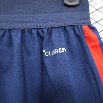 2026 Spain World Cup Home Shorts