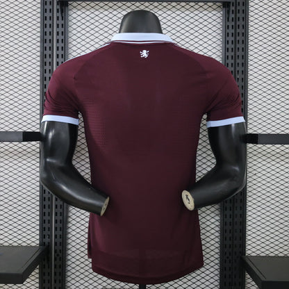 2026/2027 Aston Villa Home Kit